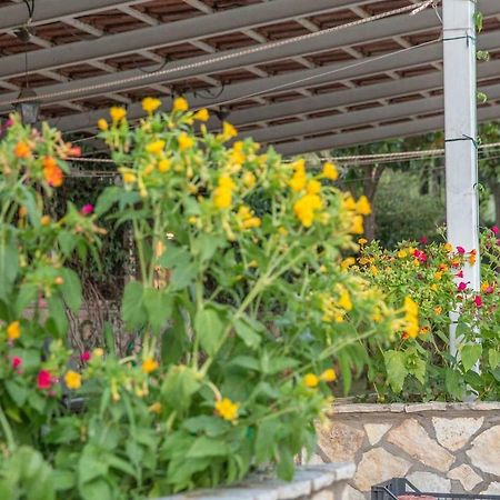 Luxury Country House In Kalamata / Sp 外观 照片