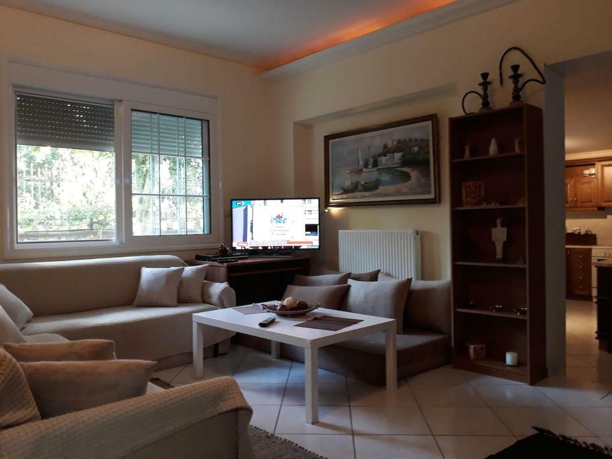 Luxury Country House In Kalamata / Sp 外观 照片