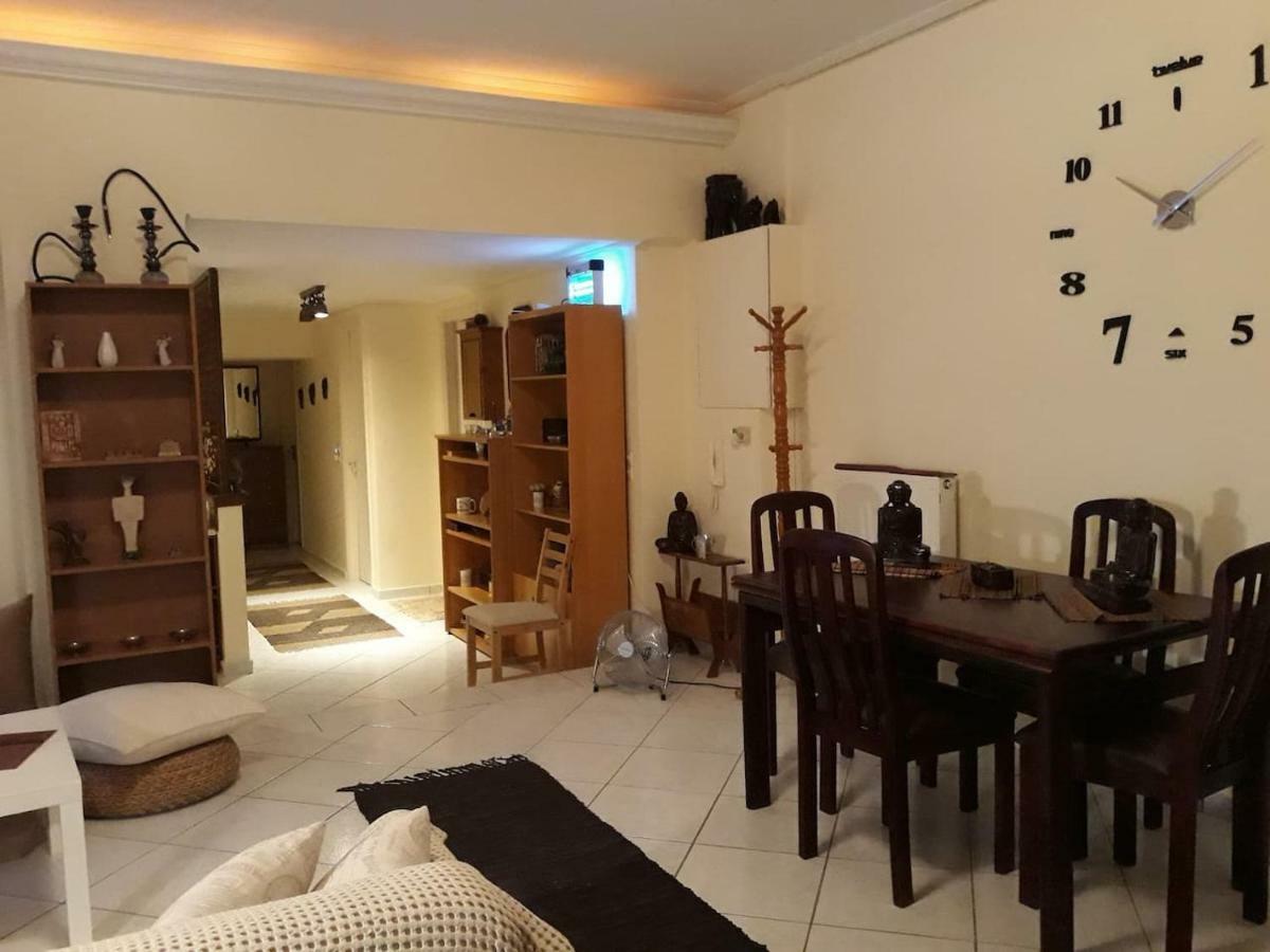 Luxury Country House In Kalamata / Sp 外观 照片