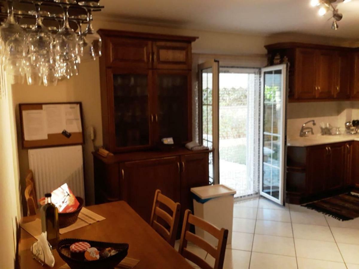 Luxury Country House In Kalamata / Sp 外观 照片