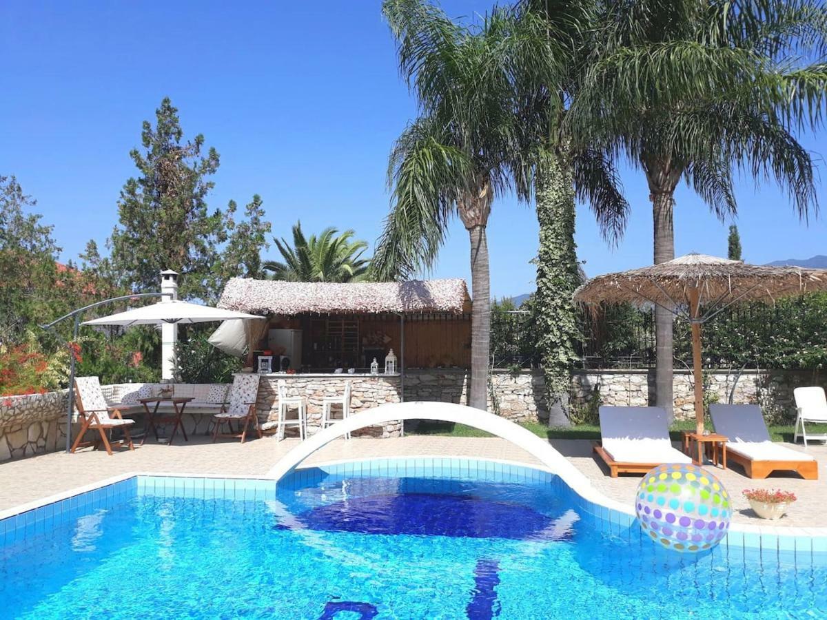 Luxury Country House In Kalamata / Sp 外观 照片