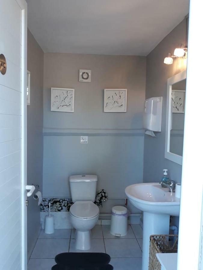Luxury Country House In Kalamata / Sp 外观 照片