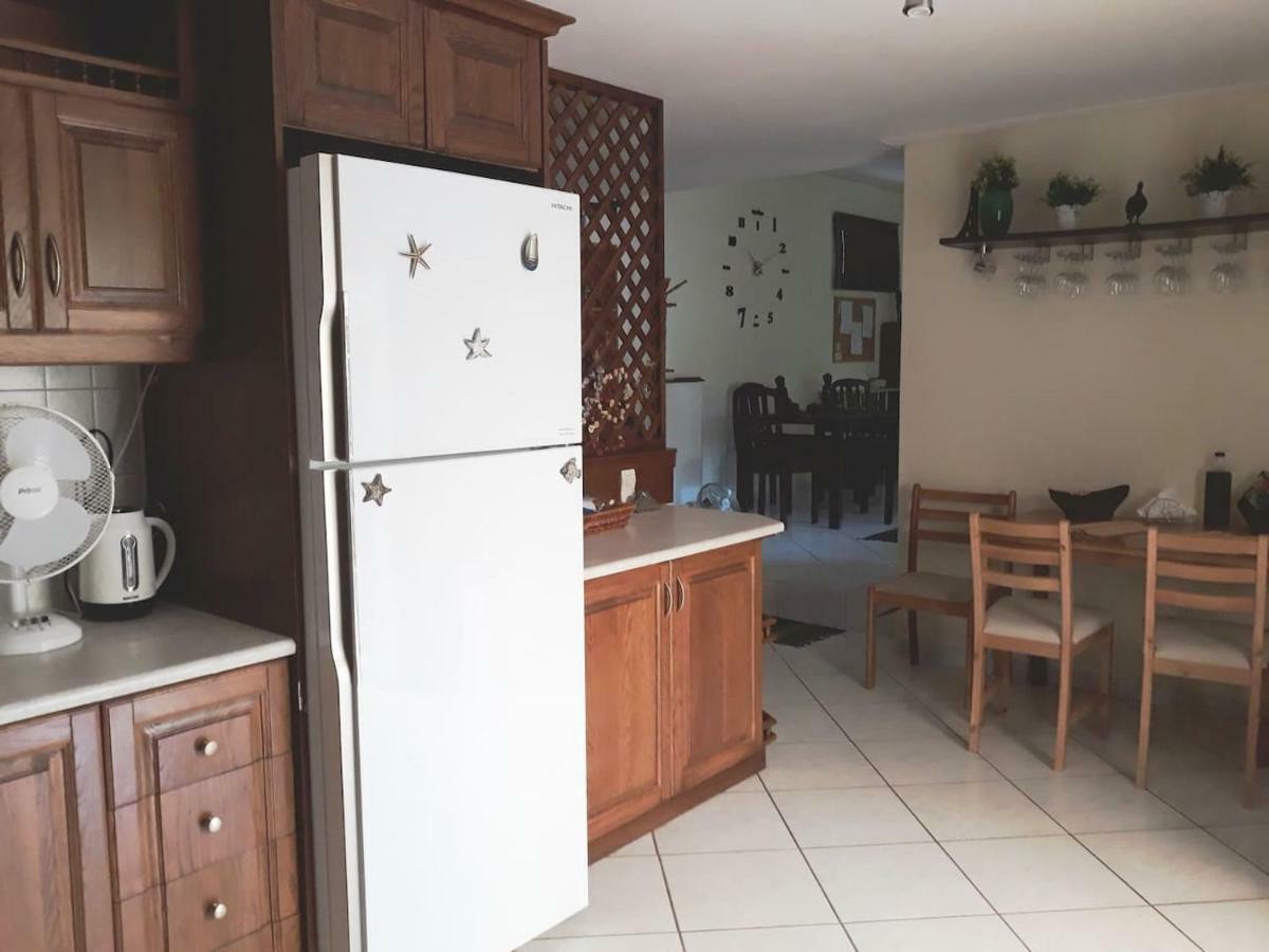 Luxury Country House In Kalamata / Sp 外观 照片