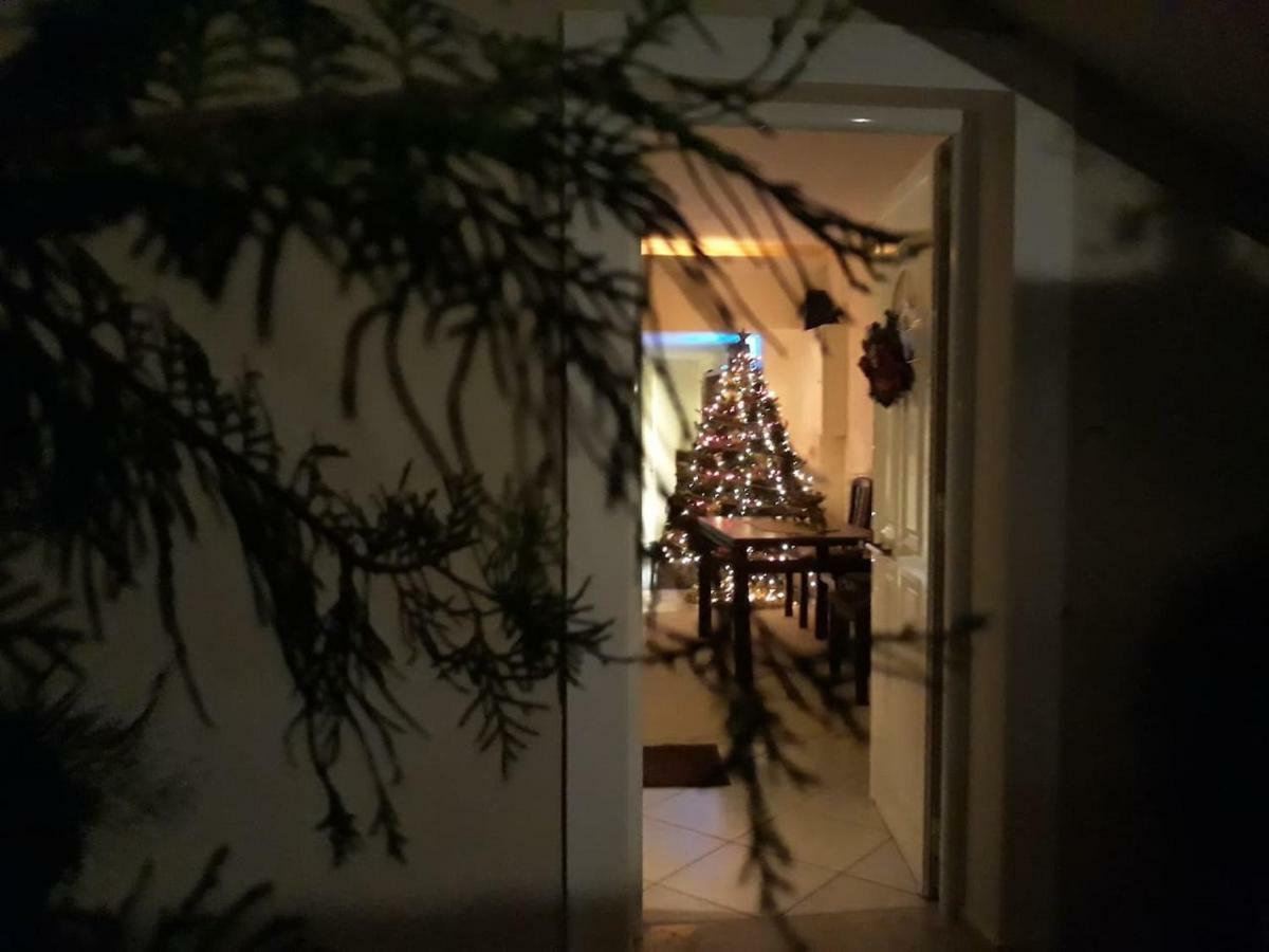 Luxury Country House In Kalamata / Sp 外观 照片