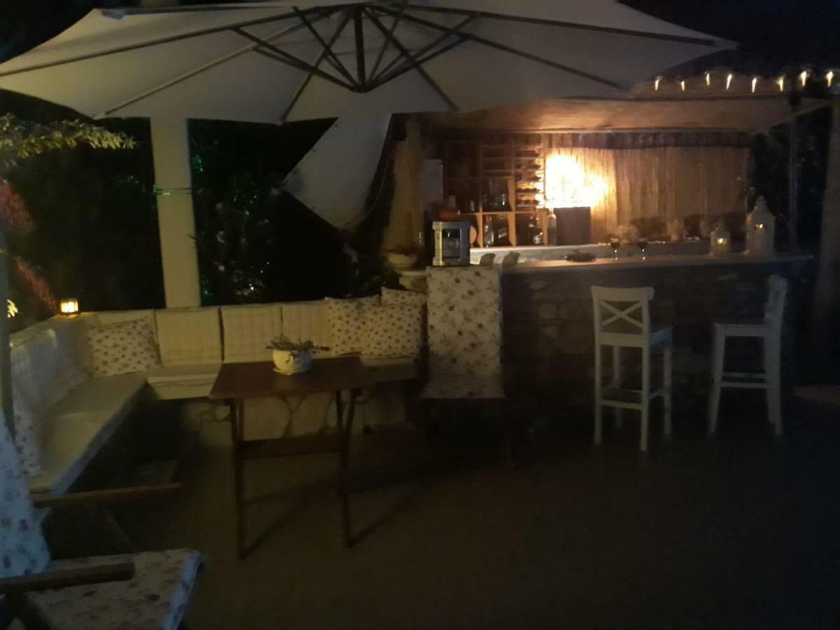 Luxury Country House In Kalamata / Sp 外观 照片