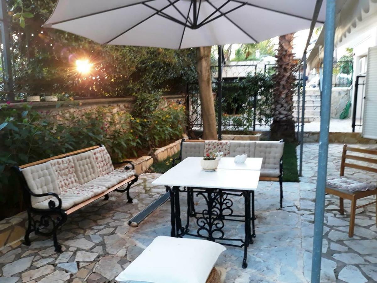 Luxury Country House In Kalamata / Sp 外观 照片