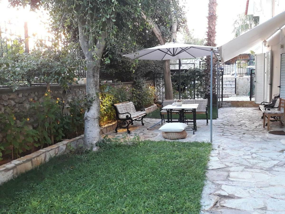 Luxury Country House In Kalamata / Sp 外观 照片
