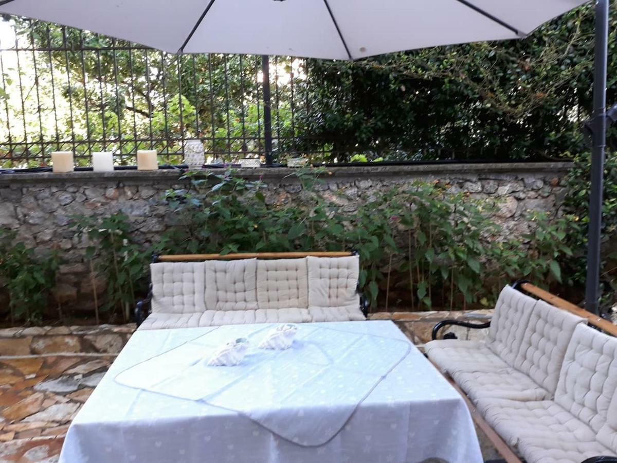 Luxury Country House In Kalamata / Sp 外观 照片