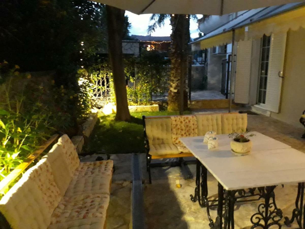 Luxury Country House In Kalamata / Sp 外观 照片