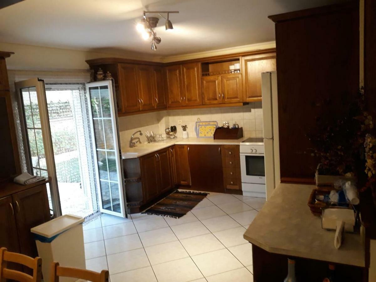 Luxury Country House In Kalamata / Sp 外观 照片