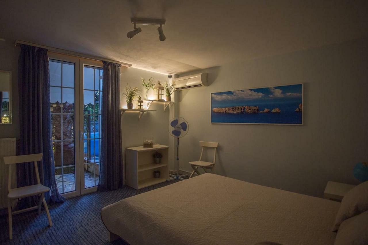 Luxury Country House In Kalamata / Sp 外观 照片