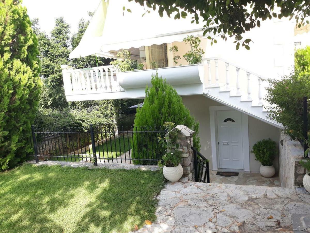 Luxury Country House In Kalamata / Sp 外观 照片