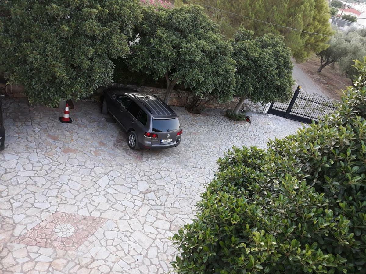 Luxury Country House In Kalamata / Sp 外观 照片