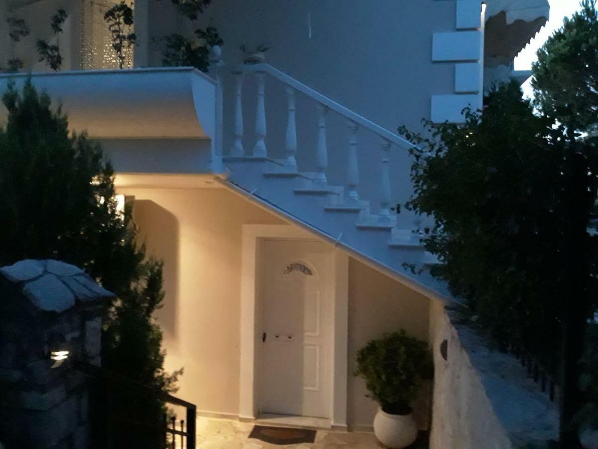 Luxury Country House In Kalamata / Sp 外观 照片