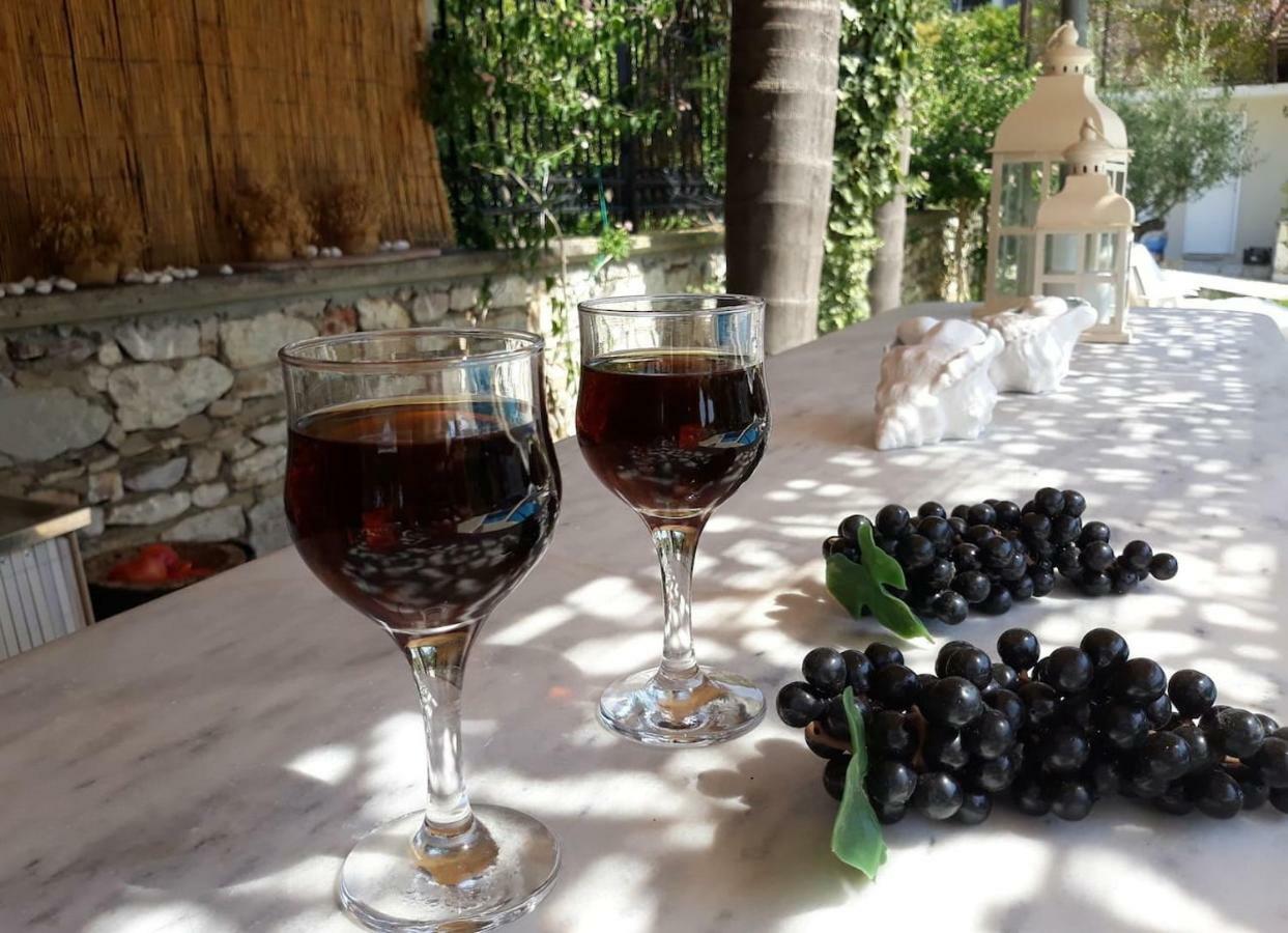 Luxury Country House In Kalamata / Sp 外观 照片